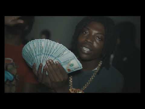 XstreetBat Ft. LILTerry- PopOut #Props