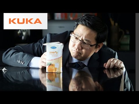 KUKA: The Pioneers of Industrial Robotics | Vibepedia