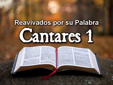 Song of Songs 1 - Reading and Reflection | Revived by His Word || August 14, 2020