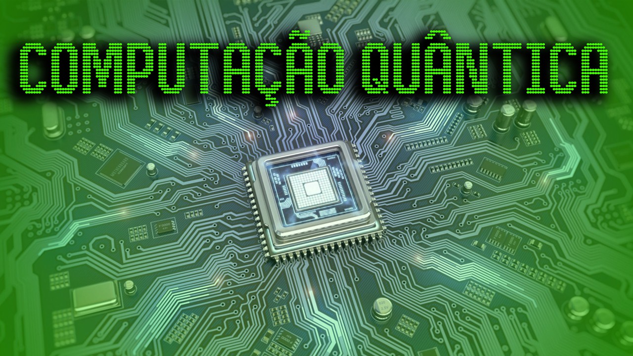 What is Quantum Computing? Quantum Computing: What it is, History and Applications