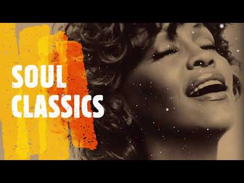 SOUL/POP OLD SCHOOL CLASSICS - DJ KENB