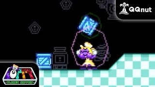 LOPPY: PLANET HOPPER | "Telekinesis" Grab Mechanic Adjustments!