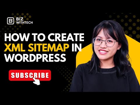 How to Create an XML Sitemap in WordPress (Step-by-Step Tutorial) | SEO Tips for Beginners 2025