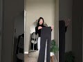 Flared Leggings Yoga Pants Outfit Idea Fashion Dailyoutfit Comfyoutfit Outfitidea Ootd