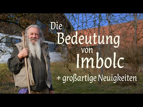 Die Bedeutung von Imbolc: Fruchtbarkeit, Reinigung und Neuanfänge