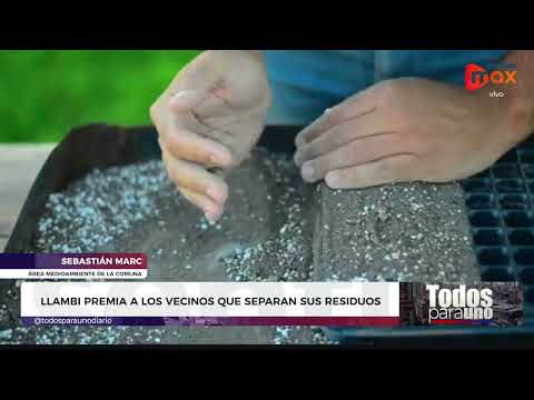Sebastian Marc- Area medioambiente de Llambi Campbell