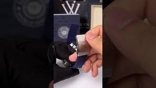 youtube Longines 41mm Nam L3.781.4.96.9