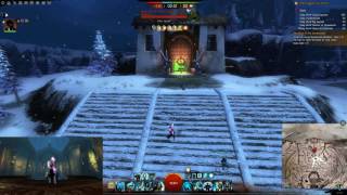 Guild Wars 2 | Spleen | One year later_