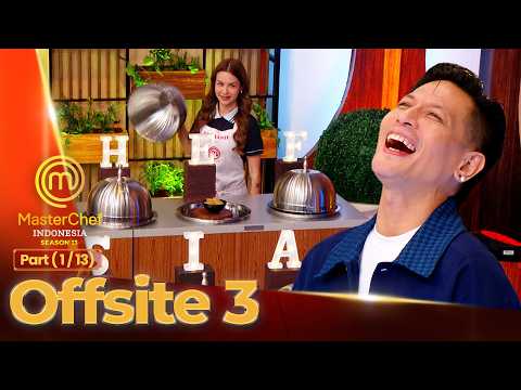 MasterChef Indonesia and Official RCTI