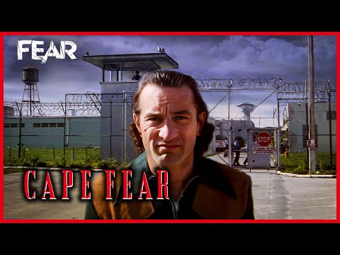 Max Cady Is Released From Prison (Opening Scene) | Cape Fear (1991) | Fear