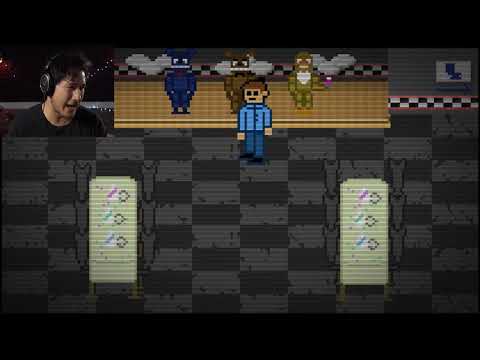 Markiplier - somebody toucha my spaghet!!!!!!!