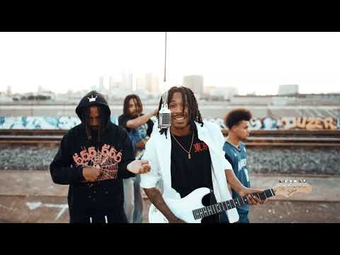 Mac Boyz - ROCKSTAR (Live Performance) shot by @IMGFilms