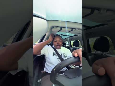 Going Shopping & Attending Classes!