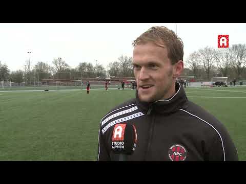 ARC-spits Thijs Hoogenboom vertrekt naar Mexico