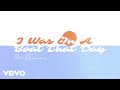 Old Dominion - I Was on a Boat That Day (Lyric Video)
