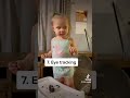 EARLY SIGNS OF AUTISM