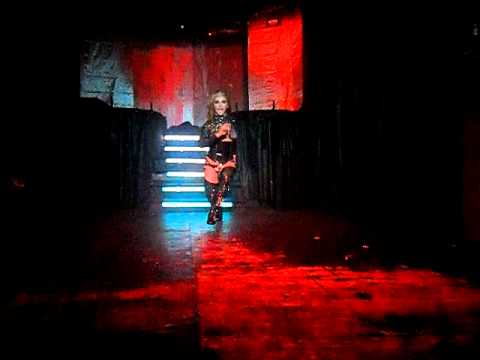 SAMARAH TORNADO   PLANET G   SP