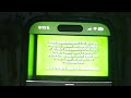 Candace Watches Thx Logo Vhs Peter Pan