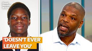Dad of murdered teen Kiyan Prince is transforming lives 20 years on