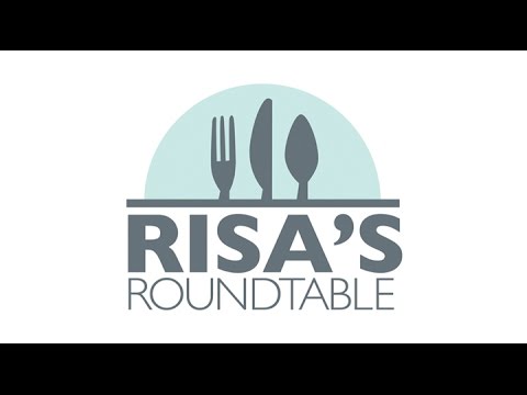 Risa's Round Table