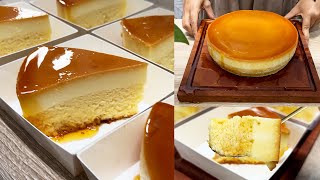 Download lagu Dikira kue mahal padahal modalnya hanya 6000an/ slice! Caramel Cheese Flan Cake super lembut mp3 Download lagu Dikira kue mahal padahal modalnya hanya 6000an/ slice! Caramel Cheese Flan Cake super lembut mp3