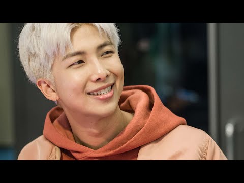 BTS How Members Love RM | Funny Members