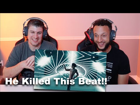 BEST REACTION TO BOBBY - '꽐라(HOLUP!)' M/V