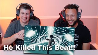 BEST REACTION TO BOBBY - '꽐라(HOLUP!)' M/V