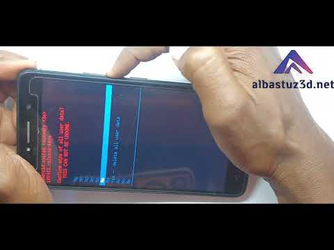 Alcatel 8050E Hard Reset Remove Pattern Or Pin