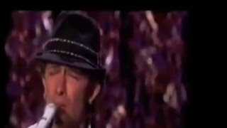 Michael Grimm performs "You Don't Know Me" on The Ellen Show