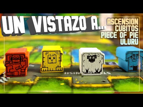 Reseña del Juego