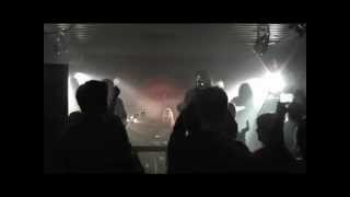 Burning Point - Blackened The Sun