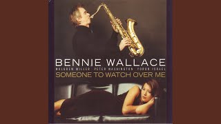 G. Gershwin: Someone To Watch Over Me