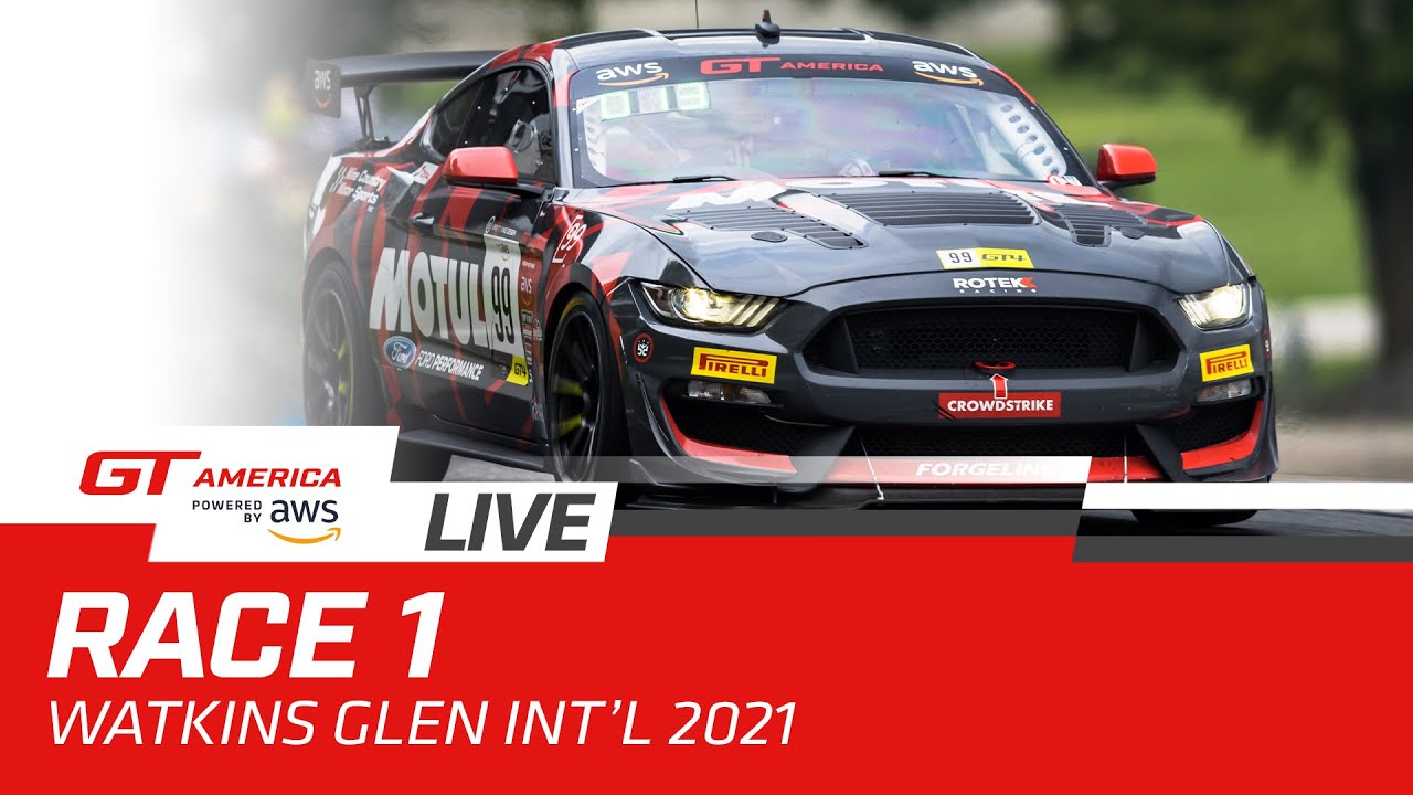 RD 11 - Watkins Glen