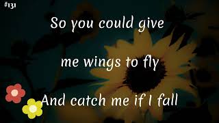 Your Love (Lyrics) - Jim Brickman &amp; Michelle Wright