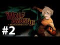Colin Has A Drinking Problem - Episode 2 - The Wolf ...