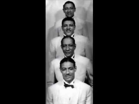 Flat Foot Floogie - Louis Armstrong & The Mills Brothers 1938