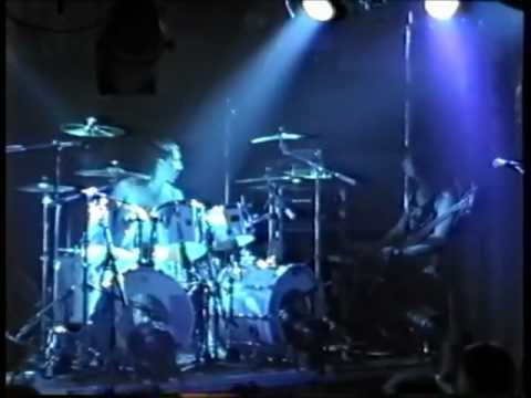 KRUIZ. Live 1989. Come On With Us Pilgrim Man + Guitar solo