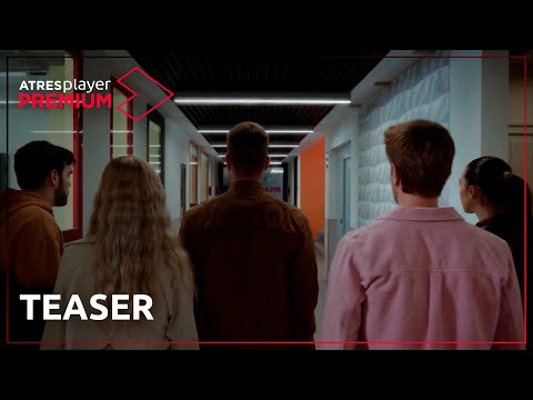 Es el momento de pasar de nivel | Los Protegidos A.D.N., estreno en diciembre en ATRESplayer PREMIUM