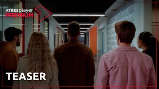 Es el momento de pasar de nivel | Los Protegidos A.D.N., estreno en diciembre en ATRESplayer PREMIUM
