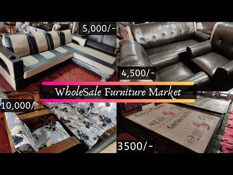 تحميل Wholesale Furniture Market In Mumbai Cheap Price Shilphata