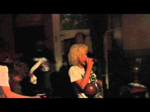 Dickes G Aftershowparty 13.08.2011 Gevelsberg - TriXstar