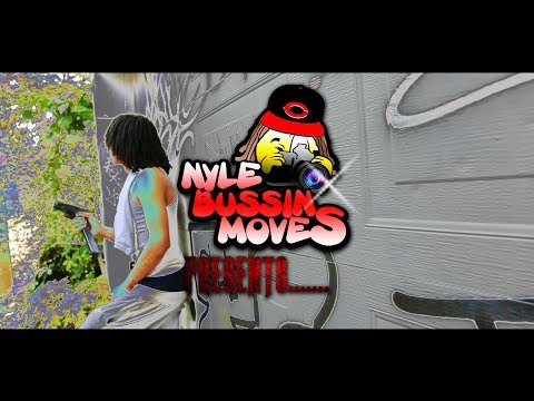 Semi Sosa - Wraith Freestye