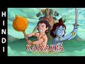 Krishna Balram Full Movie Kalvakra The Dark Enemy In Hindi