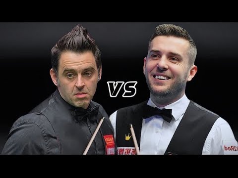 Ronnie O’Sullivan VS Mark Selby Final 2026 Champion Of Championship 