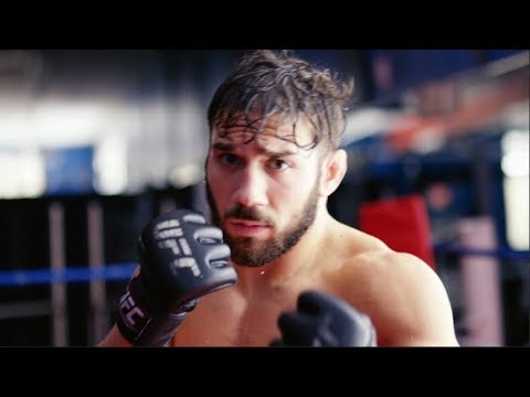 UFC Fight Night Utica Weigh-In Results, All Fighters On Weight