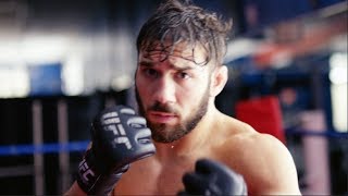 Fight Night Utica: Rivera vs Moraes - Daniel Cormier & Jimmy Smith Preview