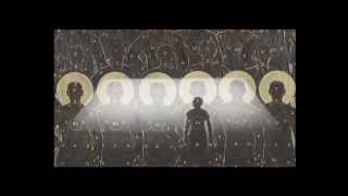 Monk Parker • I Am A Gun