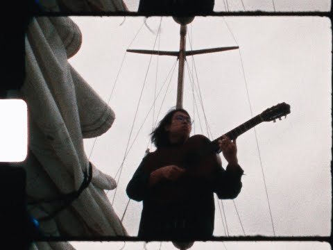 Ginger Root - "Le Chateau" (Official Music Video)