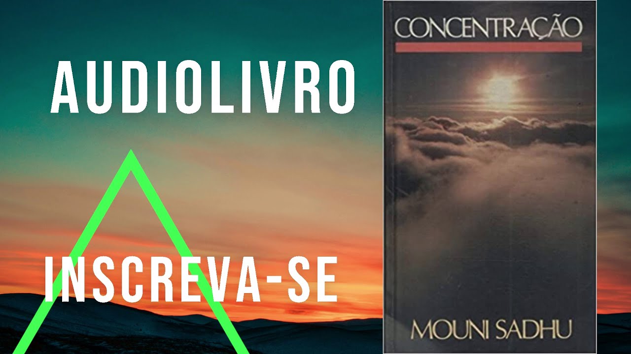 Audiolivro | Concentração | Completo